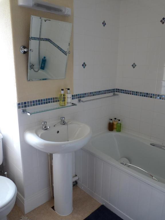 Cornerways Guest House Llandudno Quarto foto