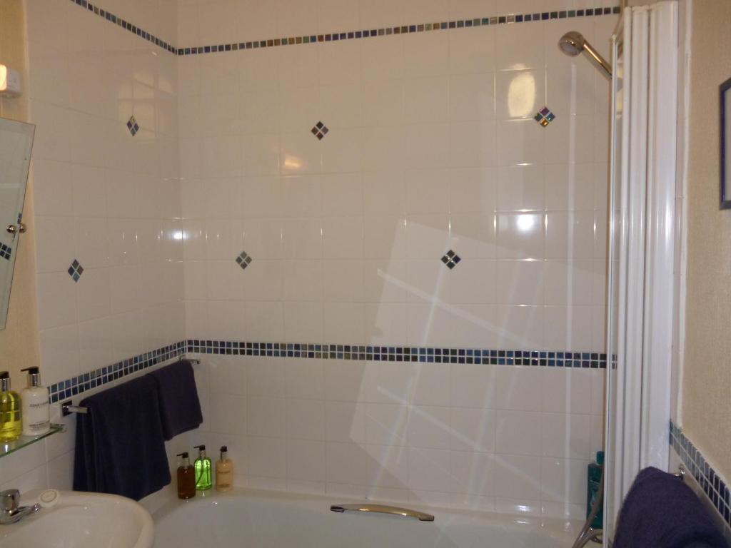 Cornerways Guest House Llandudno Quarto foto
