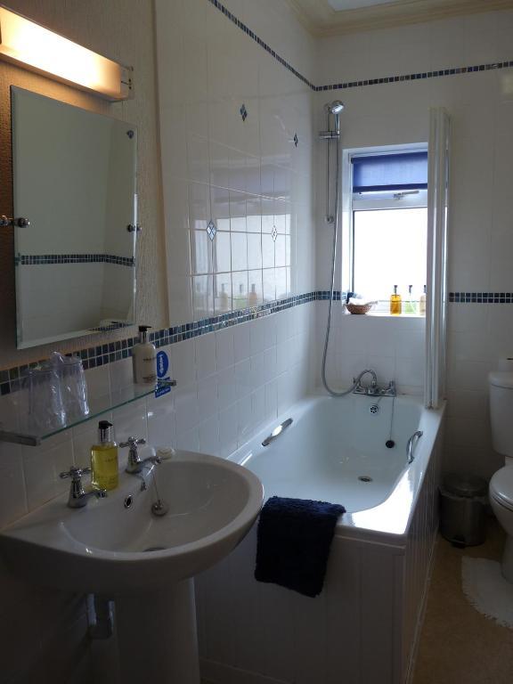 Cornerways Guest House Llandudno Quarto foto
