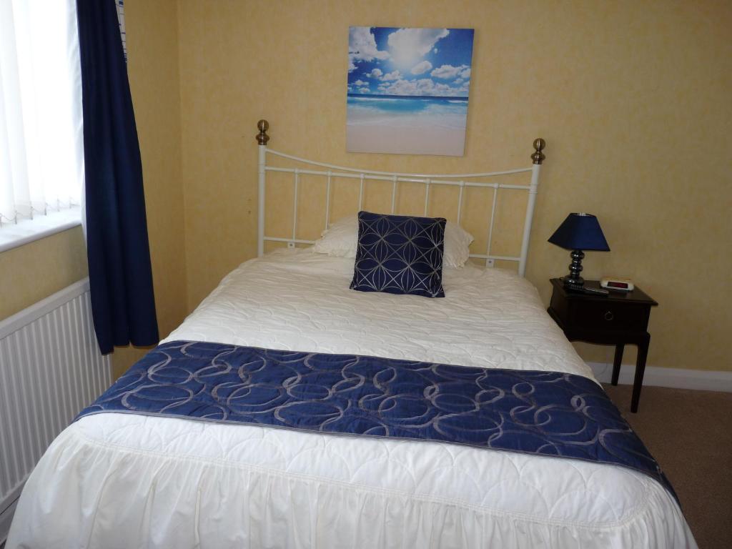 Cornerways Guest House Llandudno Quarto foto