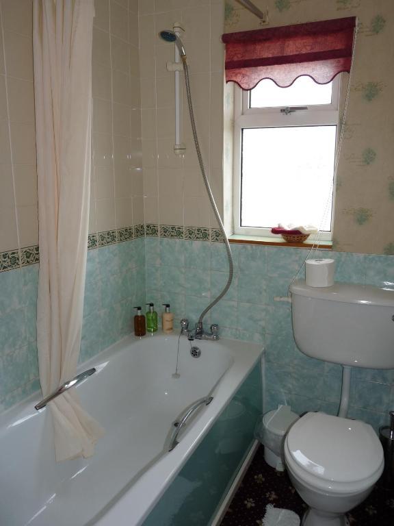 Cornerways Guest House Llandudno Quarto foto