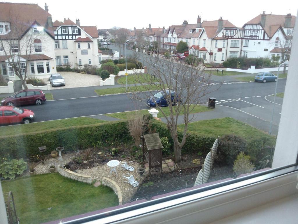 Cornerways Guest House Llandudno Quarto foto